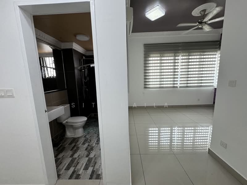 Service Residence for Sale at Almyra Residences - Siti Haila - Bathroom - PropertyGuru.com.my