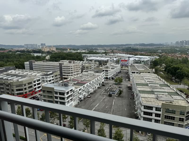 Service Residence for Sale at Almyra Residences - Siti Haila - Exterior - PropertyGuru.com.my