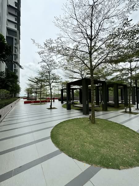 Service Residence for Sale at Almyra Residences - Siti Haila - Exterior - PropertyGuru.com.my