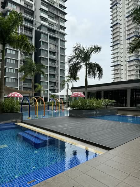 Service Residence for Sale at Almyra Residences - Siti Haila - Exterior - PropertyGuru.com.my