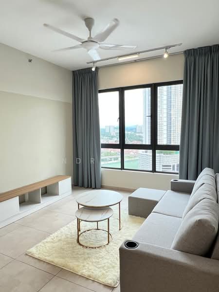 Service Residence for Rent at Meta City - Sandra Wong - PropertyGuru.com.my