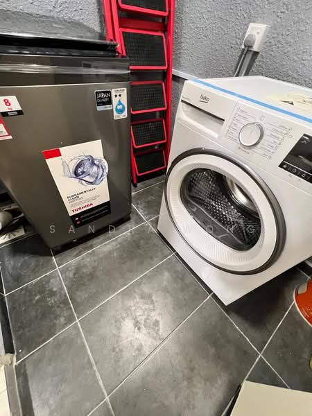Service Residence for Rent at Meta City - Sandra Wong - PropertyGuru.com.my