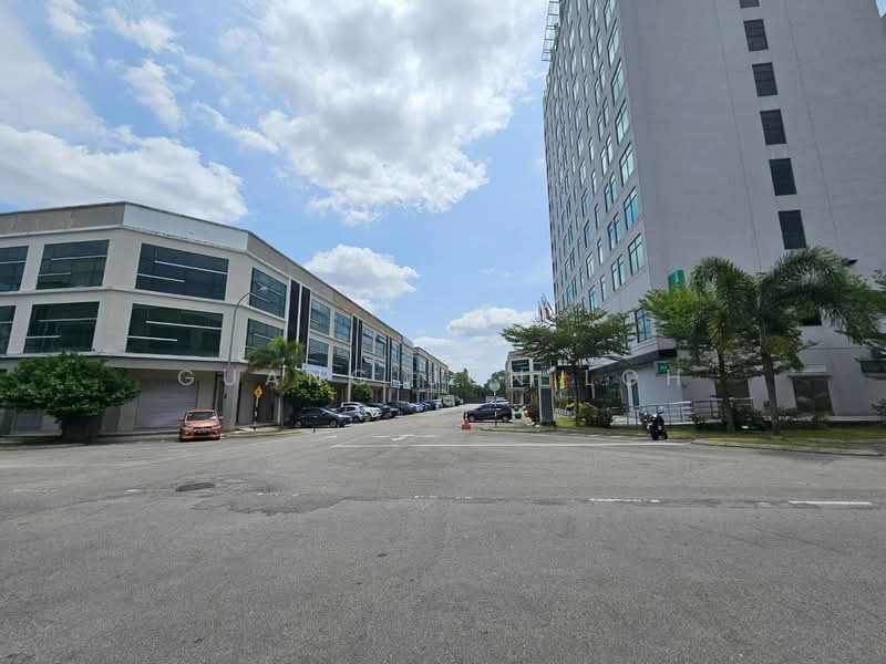 Kedai untuk Dijual di Iskandar Puteri (Nusajaya) (Johor) - Guang Jun Loh - PropertyGuru.com.my
