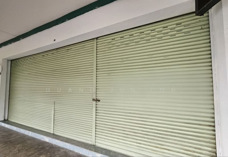 Kedai untuk Dijual di Iskandar Puteri (Nusajaya) (Johor) - Guang Jun Loh - PropertyGuru.com.my