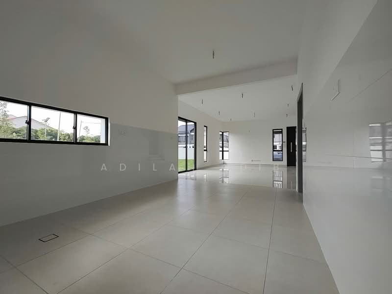 Cluster House for Sale in Shah Alam (Selangor) - Adilah Adib - Interior - PropertyGuru.com.my