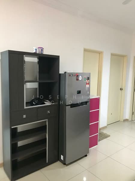Service Residence for Rent at Vista Alam Serviced Apartment - Josephine Chou - Interior - PropertyGuru.com.my