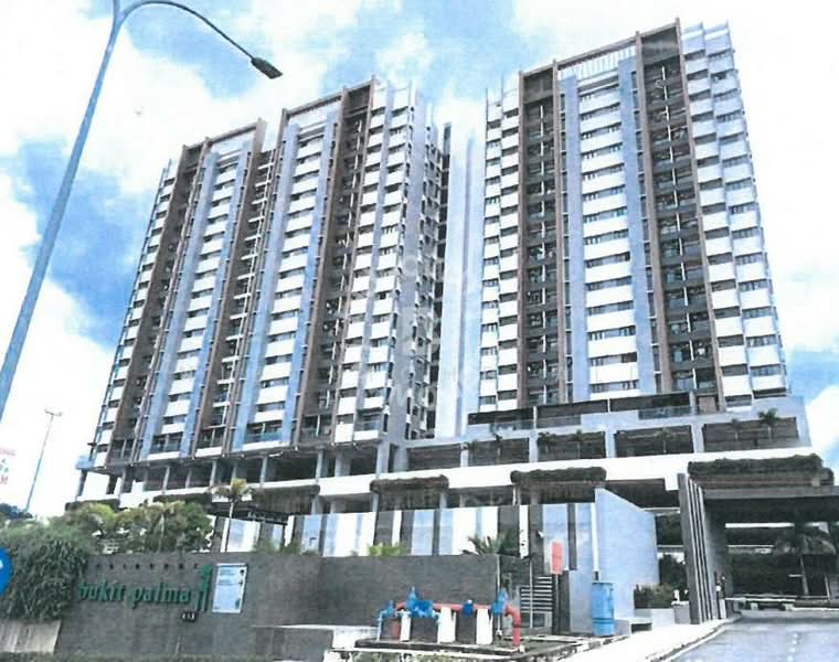 Condominium for Sale at Residensi Bukit Palma 3 (Palm Hill Residence 3) - Niez Mohd Ali - Exterior - PropertyGuru.com.my