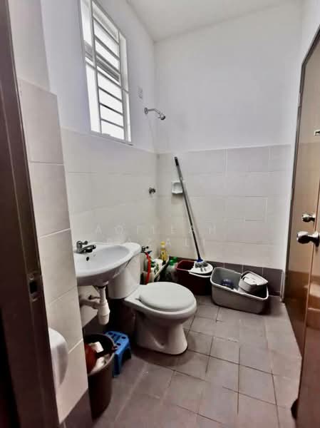 2-storey Terraced House for Sale in Shah Alam (Selangor) - Aqillah Razali - PropertyGuru.com.my