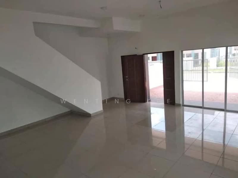 Cluster House for Sale in Nusantara Prima (Gelang Patah) - Wenting Lee - PropertyGuru.com.my