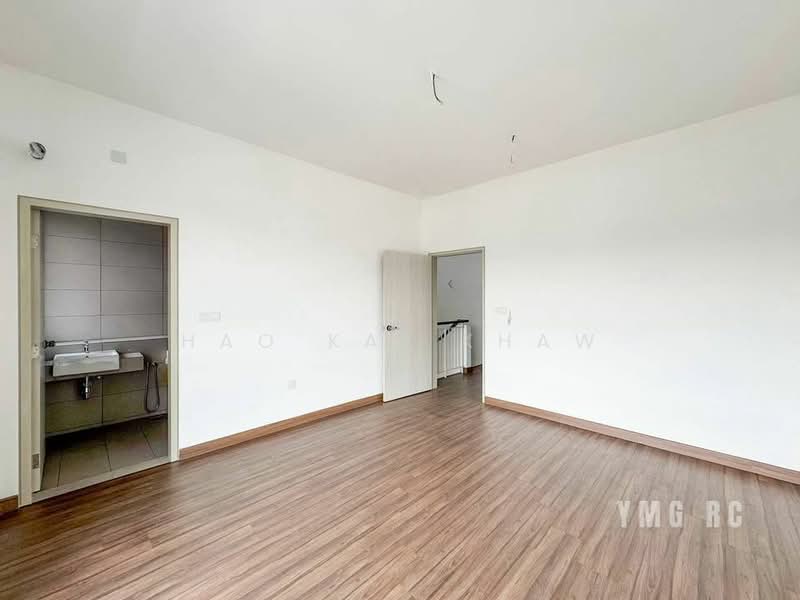 Rumah Teres 2 Tingkat untuk Dijual di Bandar Bukit Raja (Klang) - Hao Kai Khaw - Interior - PropertyGuru.com.my