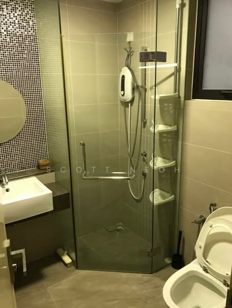 Service Residence for Rent at Nova Saujana - Scott Neoh - PropertyGuru.com.my