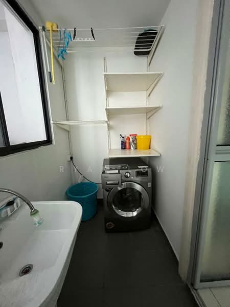 Condominium for Sale at Altitude 236 - Ryan Low - Interior - PropertyGuru.com.my
