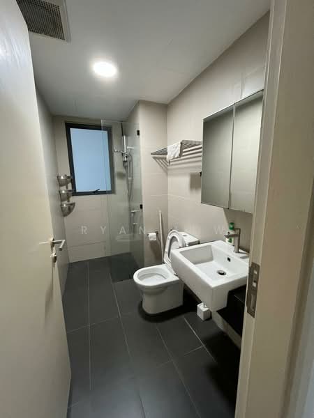 Condominium for Sale at Altitude 236 - Ryan Low - Bathroom - PropertyGuru.com.my