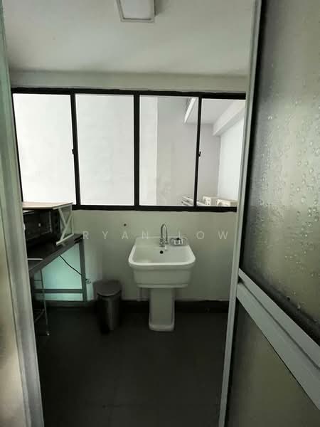 Condominium for Sale at Altitude 236 - Ryan Low - Kitchen - PropertyGuru.com.my