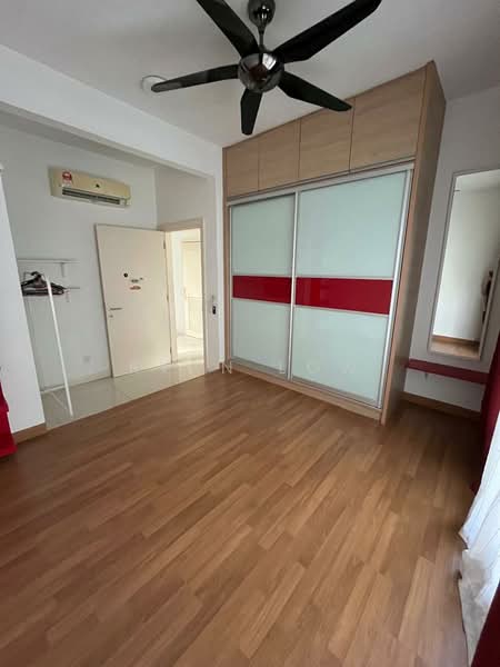 Condominium for Sale at Altitude 236 - Ryan Low - Bedroom - PropertyGuru.com.my
