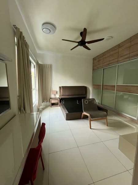 Condominium for Sale at Altitude 236 - Ryan Low - Bedroom - PropertyGuru.com.my