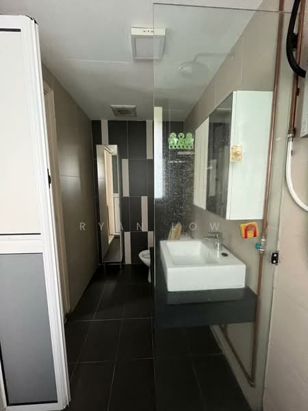 Condominium for Sale at Altitude 236 - Ryan Low - Bathroom - PropertyGuru.com.my