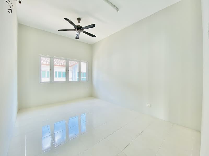 Semi-Detached House for Sale in Sierra Vista (Bayan Lepas) - KV LOO - Interior - PropertyGuru.com.my