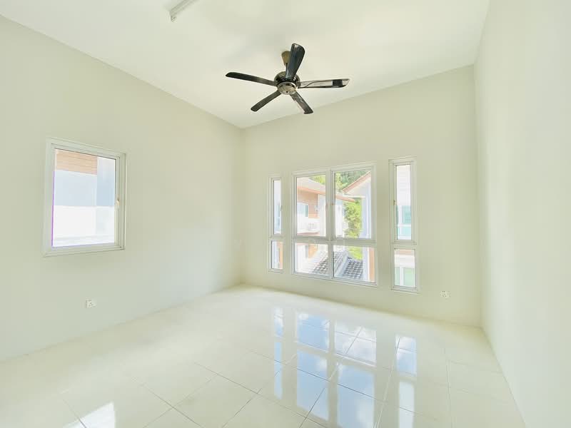 Semi-Detached House for Sale in Sierra Vista (Bayan Lepas) - KV LOO - Interior - PropertyGuru.com.my