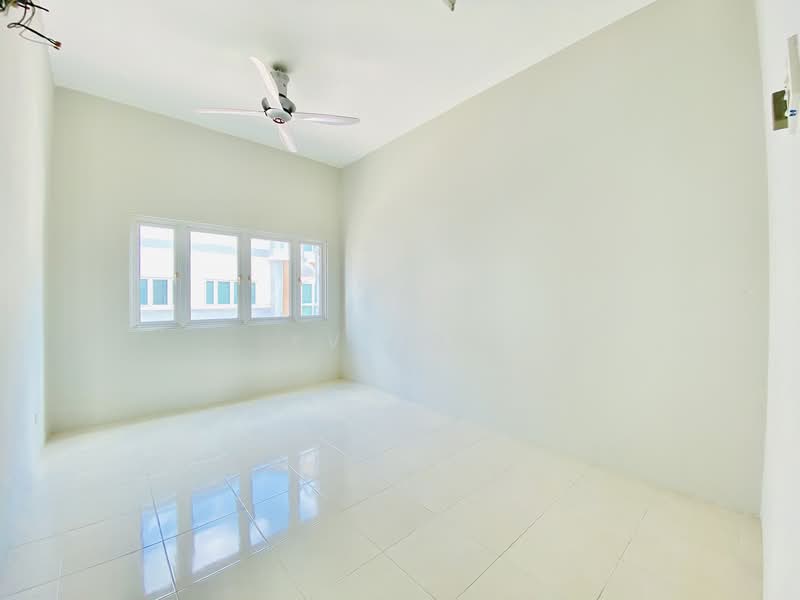 Semi-Detached House for Sale in Sierra Vista (Bayan Lepas) - KV LOO - Interior - PropertyGuru.com.my