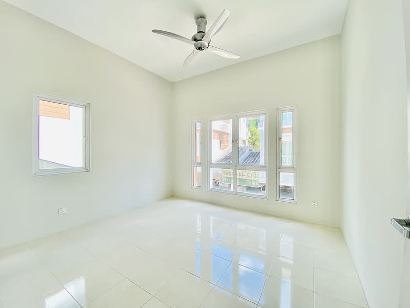 Semi-Detached House for Sale in Sierra Vista (Bayan Lepas) - KV LOO - Interior - PropertyGuru.com.my