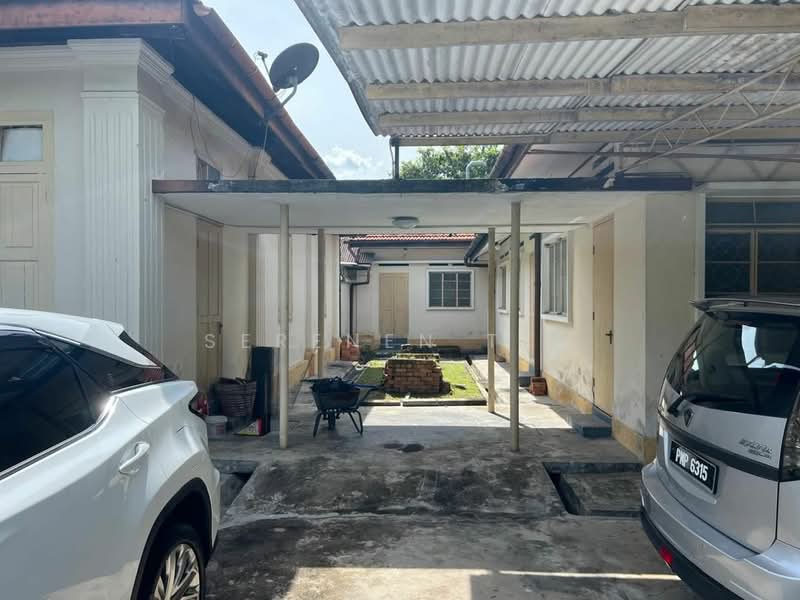 Shop / Office for Rent in Persiaran Gurney (George Town) - SERENEN TEH - Exterior - PropertyGuru.com.my