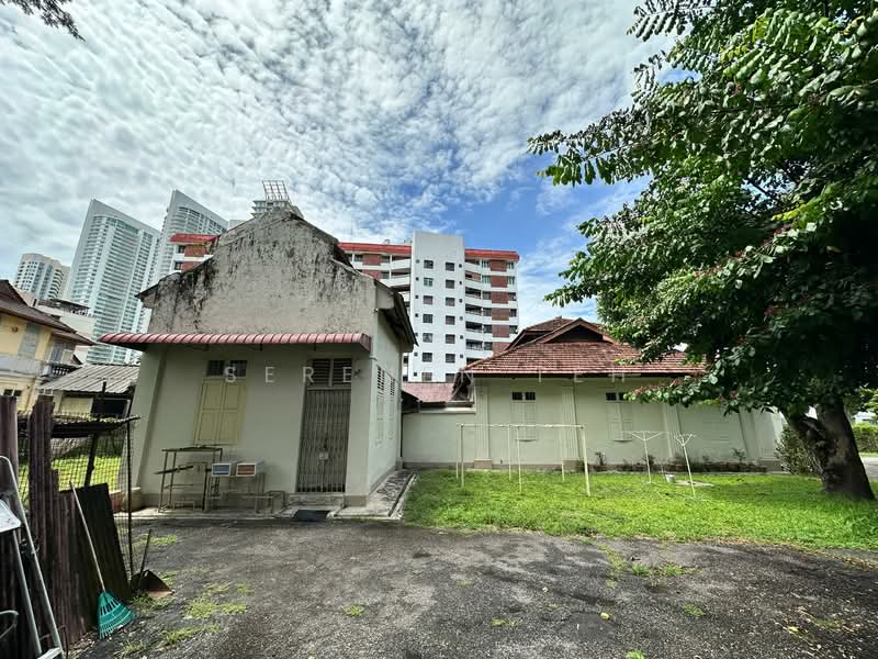 Shop / Office for Rent in Persiaran Gurney (George Town) - SERENEN TEH - Exterior - PropertyGuru.com.my