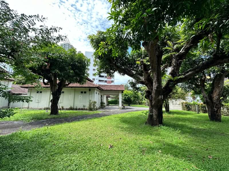 Shop / Office for Rent in Persiaran Gurney (George Town) - SERENEN TEH - Exterior - PropertyGuru.com.my
