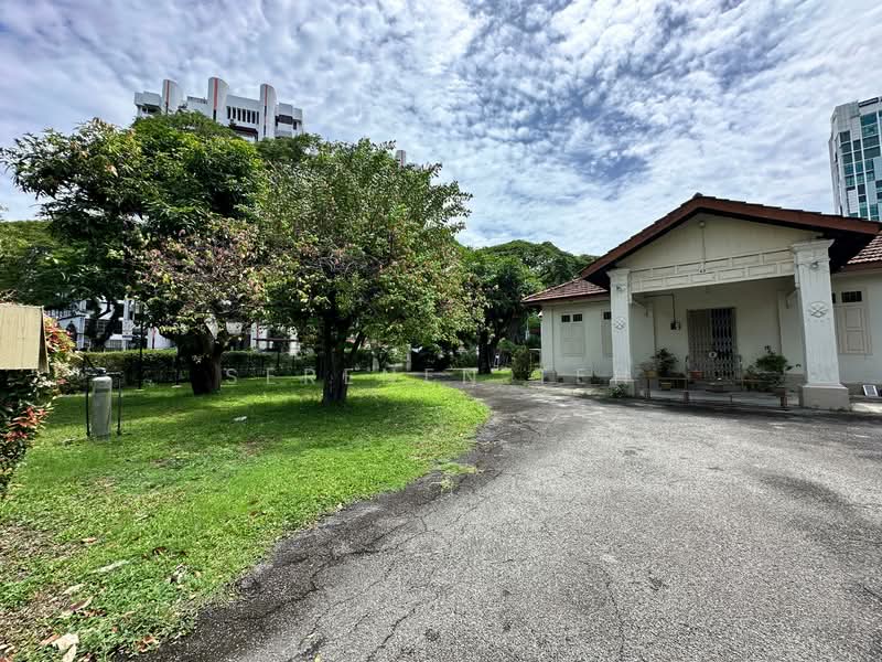 Shop / Office for Rent in Persiaran Gurney (George Town) - SERENEN TEH - Exterior - PropertyGuru.com.my