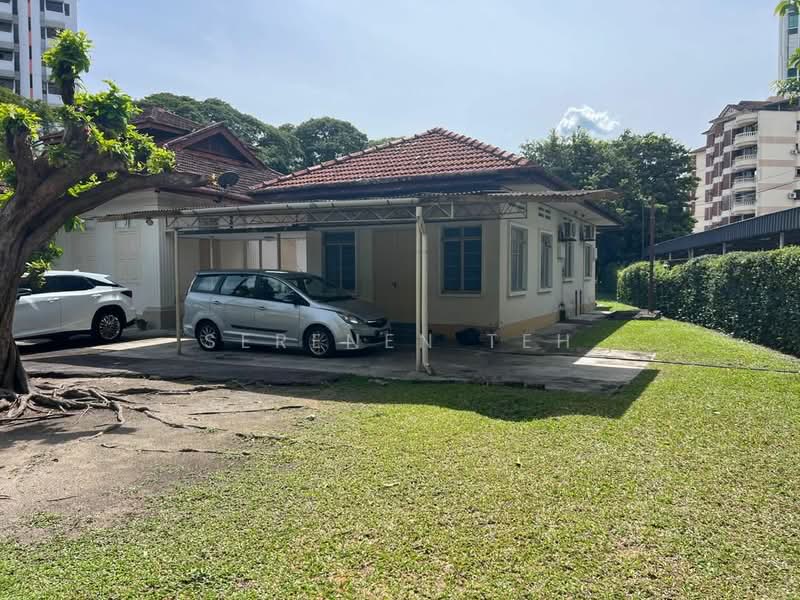 Shop / Office for Rent in Persiaran Gurney (George Town) - SERENEN TEH - Exterior - PropertyGuru.com.my
