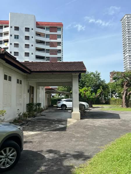Shop / Office for Rent in Persiaran Gurney (George Town) - SERENEN TEH - Exterior - PropertyGuru.com.my