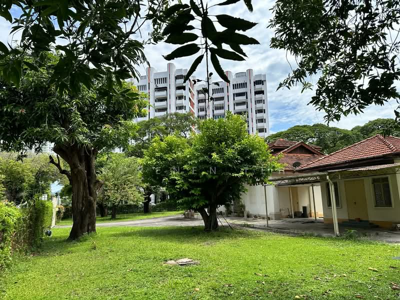 Shop / Office for Rent in Persiaran Gurney (George Town) - SERENEN TEH - Exterior - PropertyGuru.com.my