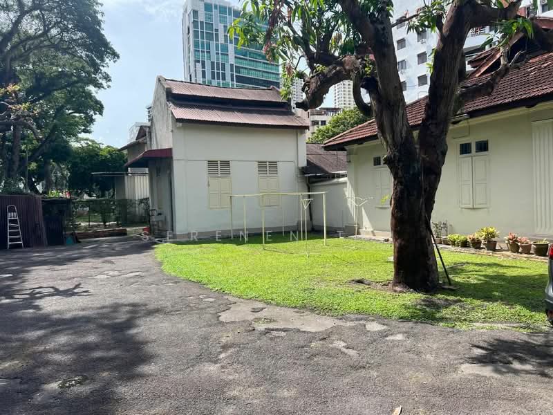Shop / Office for Rent in Persiaran Gurney (George Town) - SERENEN TEH - Exterior - PropertyGuru.com.my