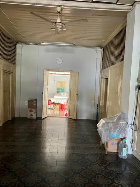 Shop / Office for Rent in Persiaran Gurney (George Town) - SERENEN TEH - Interior - PropertyGuru.com.my
