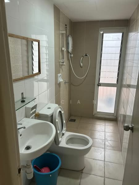 Condominium for Sale at The Zest @ Kinrara 9 - Felicia Ng - PropertyGuru.com.my