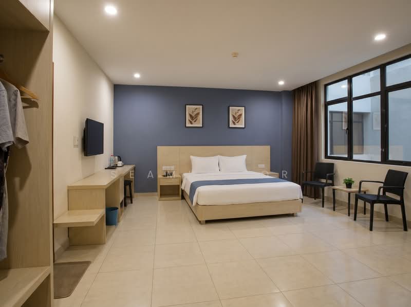 Hotel / Resort untuk Dijual di Permas Jaya (Johor Bahru) - Seamus Kor - Bedroom - PropertyGuru.com.my