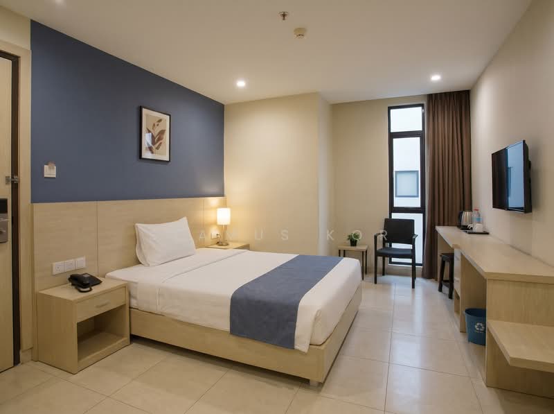 Hotel / Resort untuk Dijual di Permas Jaya (Johor Bahru) - Seamus Kor - PropertyGuru.com.my