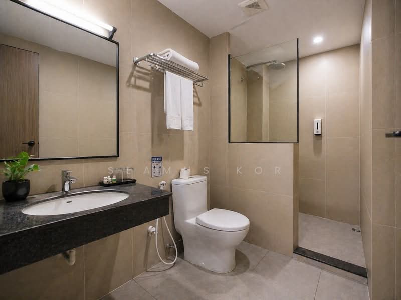 Hotel / Resort untuk Dijual di Permas Jaya (Johor Bahru) - Seamus Kor - PropertyGuru.com.my