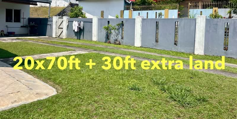 Rumah Teres 2 Tingkat untuk Dijual di Taman Puncak Jalil (Seri Kembangan) - Wai Hoe - Exterior - PropertyGuru.com.my