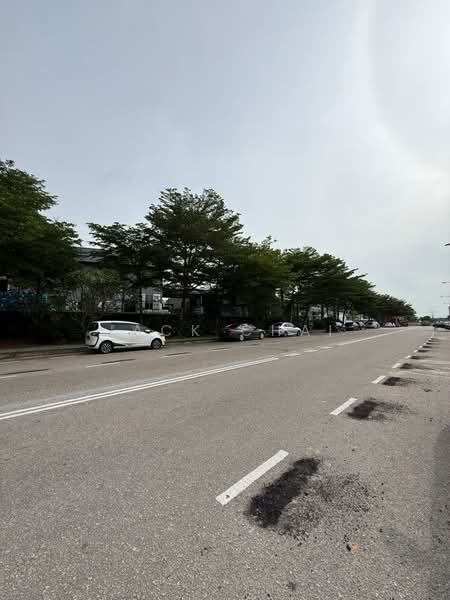 Factory for Sale in Ulu Tiram (Johor) - Jack Chai - PropertyGuru.com.my