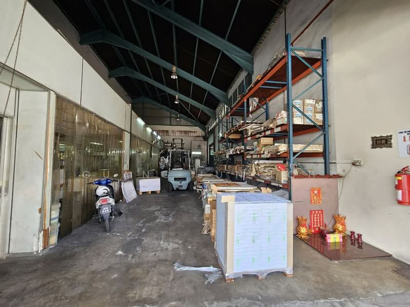 Kilang untuk Dijual di Johor Bahru (Johor) - Guang Jun Loh - PropertyGuru.com.my