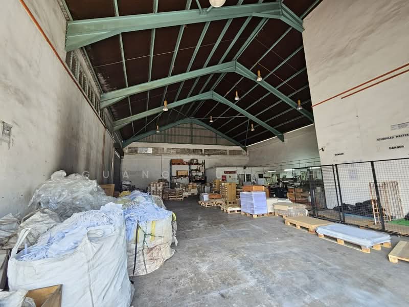 Kilang untuk Dijual di Johor Bahru (Johor) - Guang Jun Loh - PropertyGuru.com.my