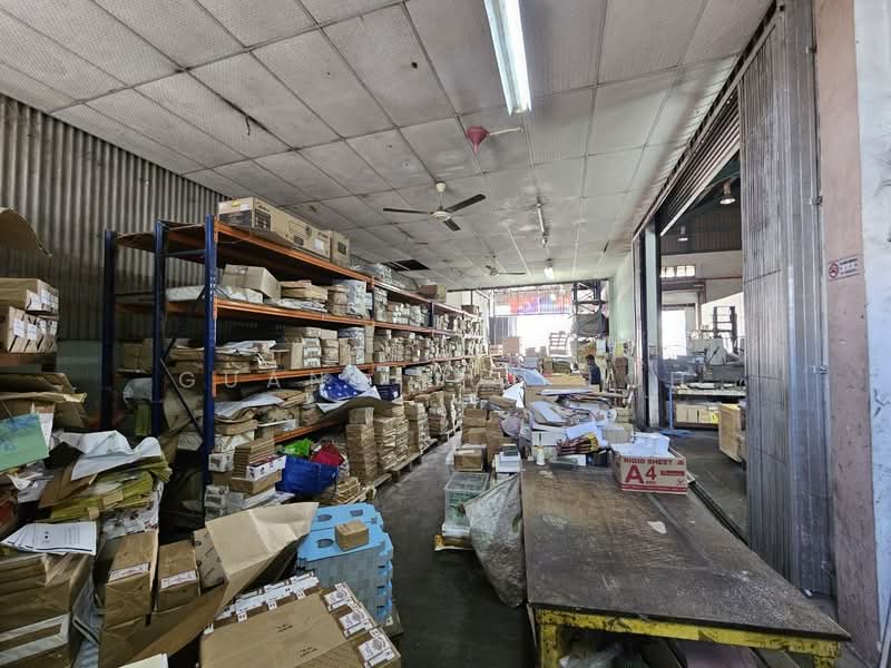 Kilang untuk Dijual di Johor Bahru (Johor) - Guang Jun Loh - PropertyGuru.com.my