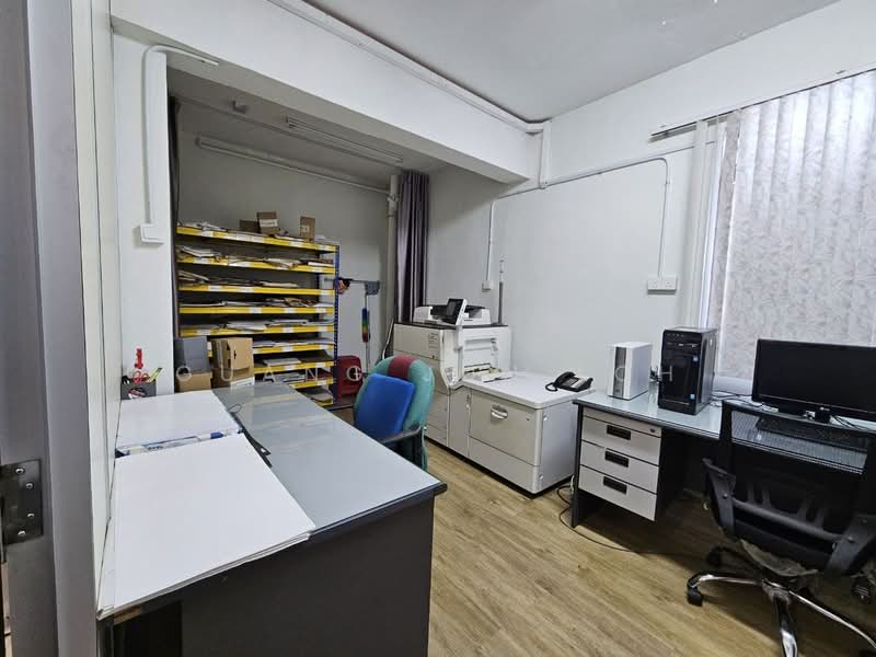 Kilang untuk Dijual di Johor Bahru (Johor) - Guang Jun Loh - PropertyGuru.com.my
