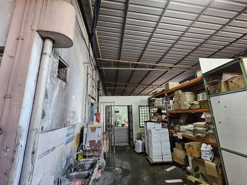 Kilang untuk Dijual di Johor Bahru (Johor) - Guang Jun Loh - PropertyGuru.com.my