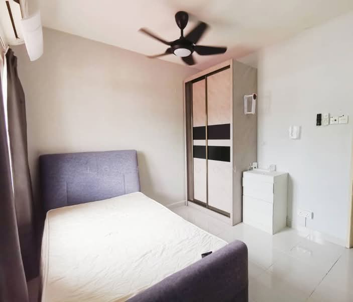 Rumah Teres 2 Tingkat untuk Disewa di Bandar Menjalara (Kuala Lumpur) - Louis Foong - Bedroom - PropertyGuru.com.my