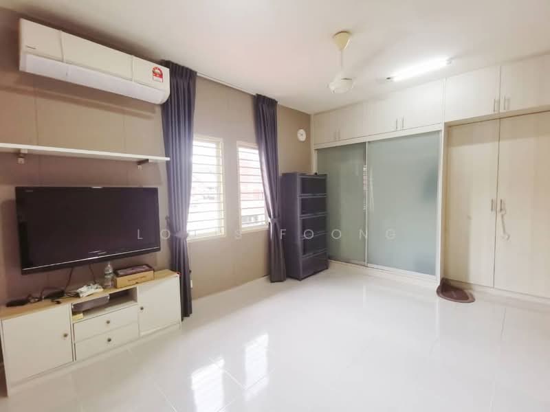 Rumah Teres 2 Tingkat untuk Disewa di Bandar Menjalara (Kuala Lumpur) - Louis Foong - Interior - PropertyGuru.com.my