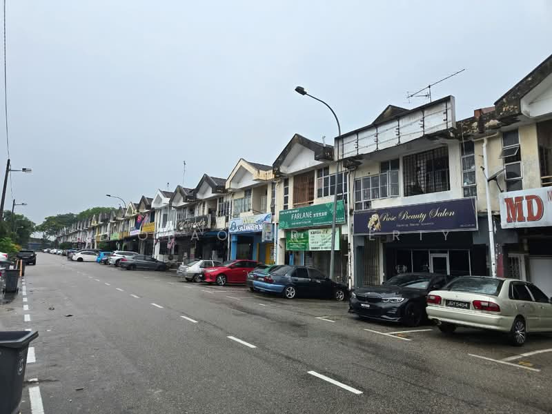Kedai / Pejabat untuk Dijual di Taman Putri Kulai (Kulai) - Yaoyao Property - PropertyGuru.com.my
