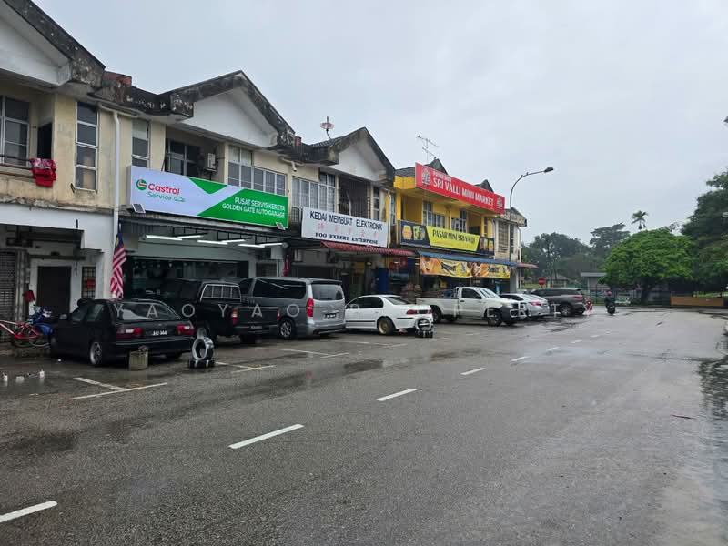 Kedai / Pejabat untuk Dijual di Taman Putri Kulai (Kulai) - Yaoyao Property - PropertyGuru.com.my