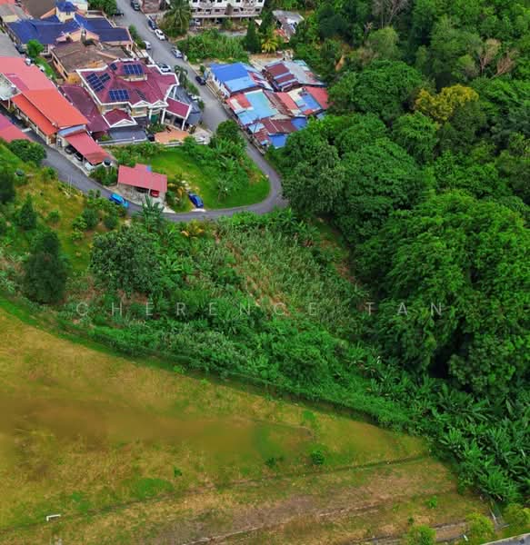 Tanah Pertanian untuk Dijual di Kampung Baru Mahsan (Bahau) - Cherence Tan - Exterior - PropertyGuru.com.my